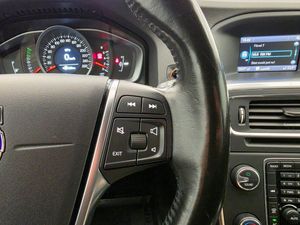Volvo V60 bild 23