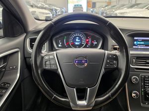 Volvo V60 bild 24