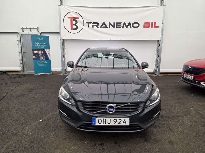 Volvo V60 bild 11