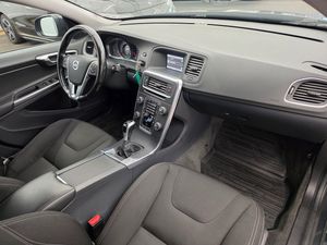 Volvo V60 bild 14