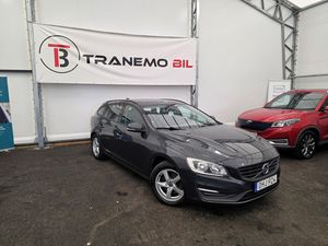 Volvo V60 bild 1