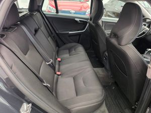 Volvo V60 bild 15