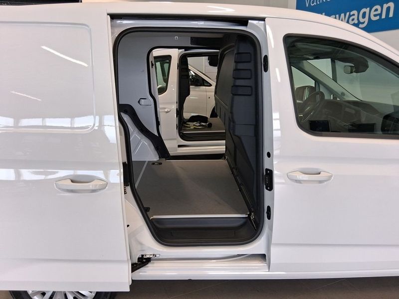 Volkswagen Caddy bild 8