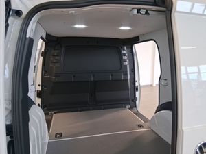 Volkswagen Caddy bild 7