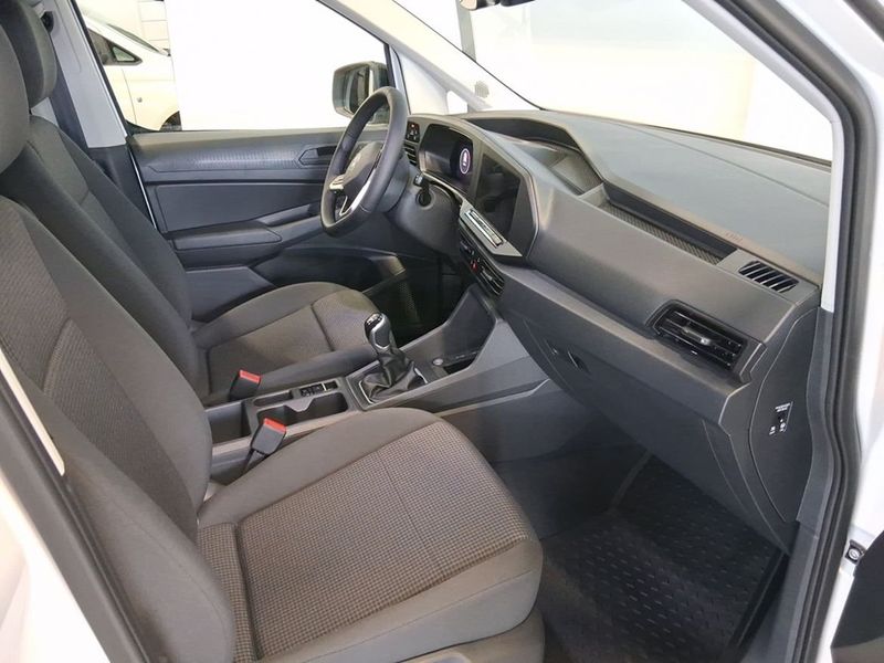 Volkswagen Caddy bild 5