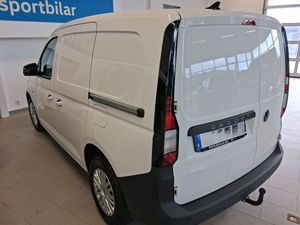 Volkswagen Caddy bild 4