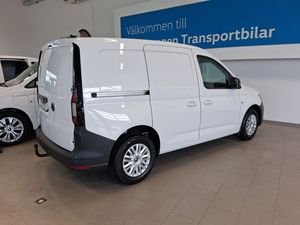 Volkswagen Caddy bild 1