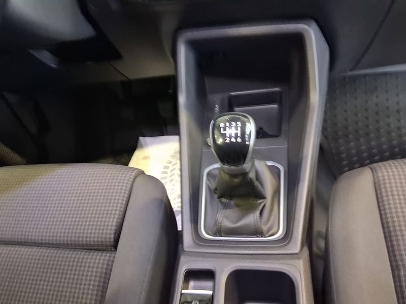 Volkswagen Caddy bild 6