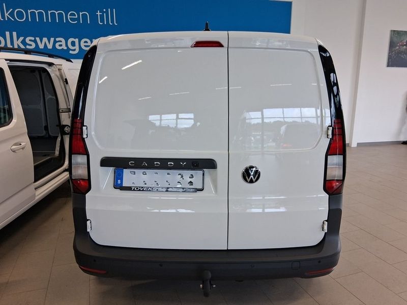 Volkswagen Caddy bild 3