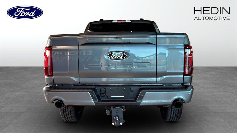 Ford F-150 bild 7