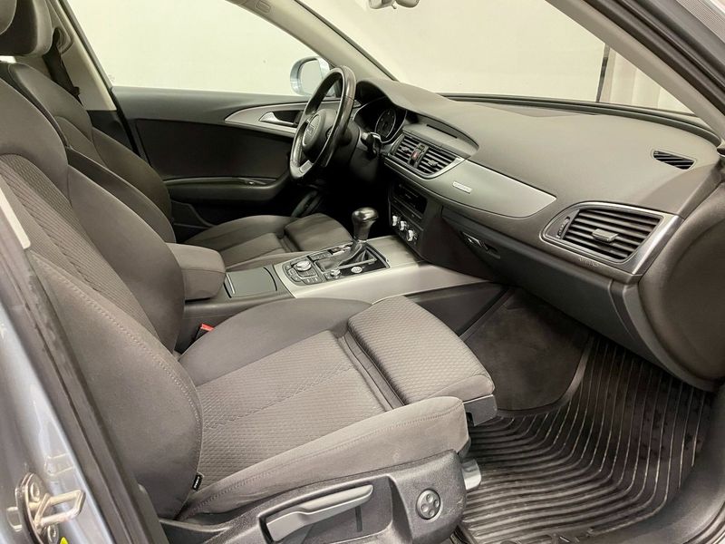Audi A6 bild 13