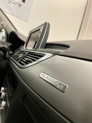 Audi A6 bild 14