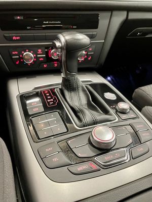 Audi A6 bild 12