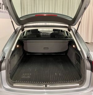 Audi A6 bild 22