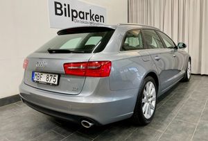 Audi A6 bild 5