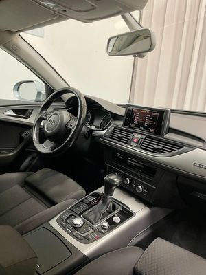 Audi A6 bild 15