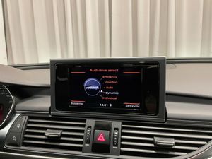 Audi A6 bild 9