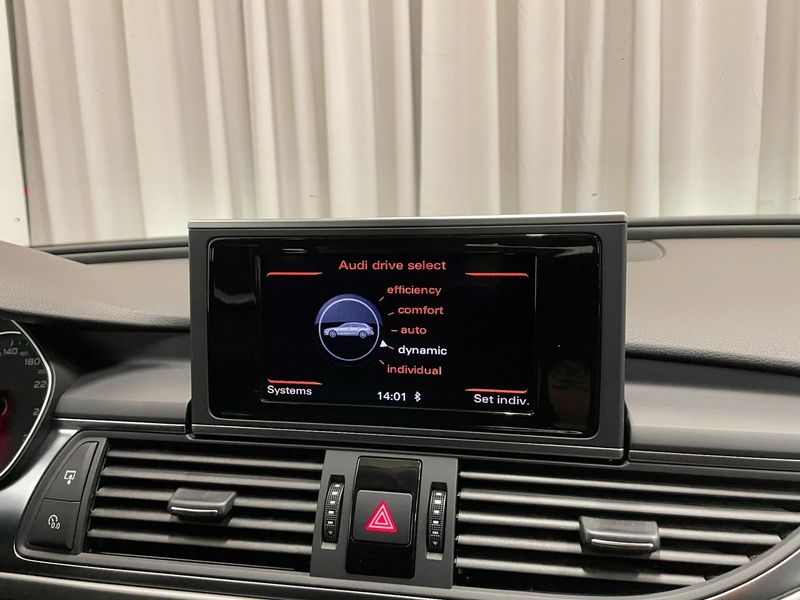 Audi A6 bild 9