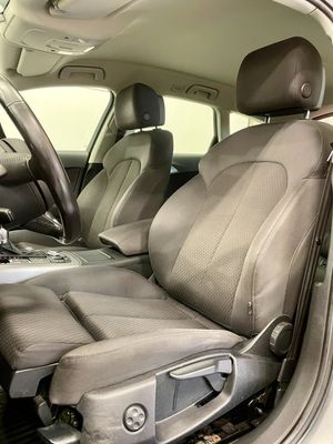 Audi A6 bild 18