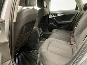 Audi A6 bild 20