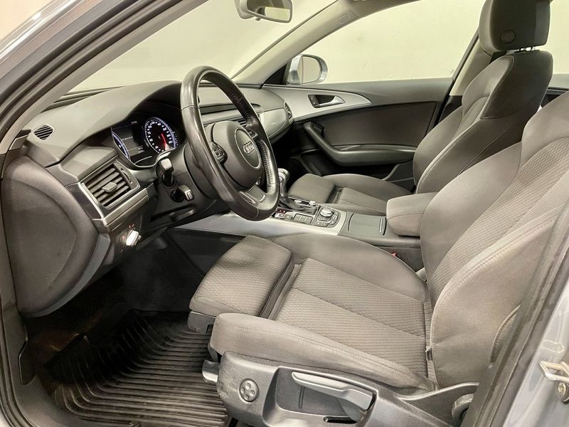 Audi A6 bild 17