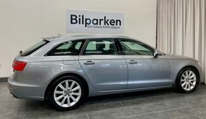 Audi A6 bild 4