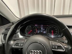 Audi A6 bild 7