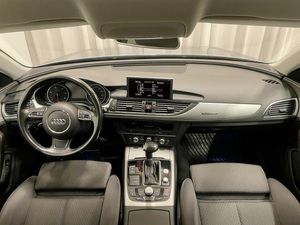 Audi A6 bild 16