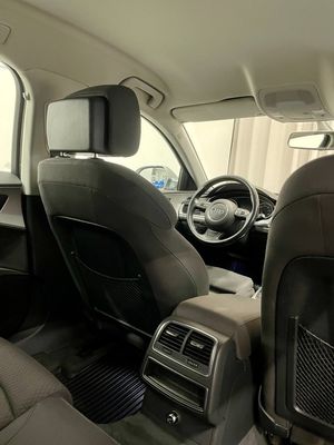 Audi A6 bild 19