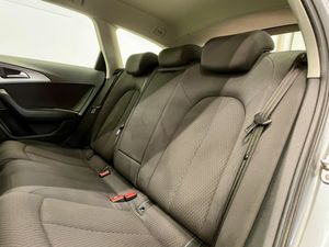 Audi A6 bild 21