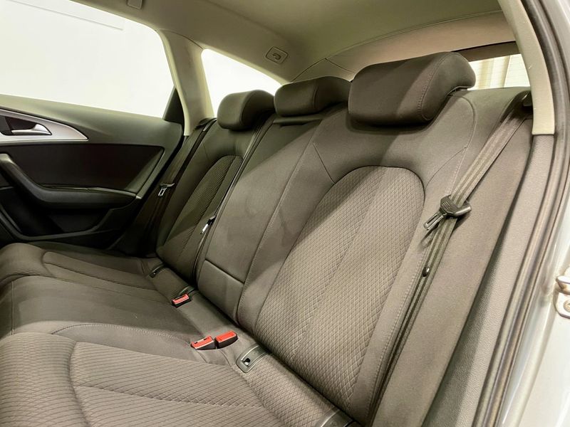 Audi A6 bild 21