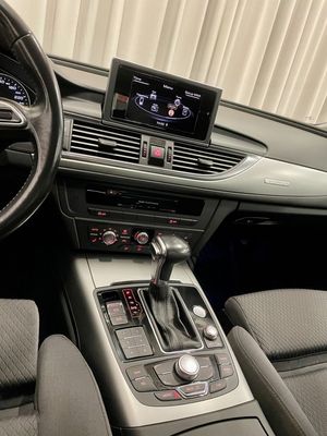 Audi A6 bild 11