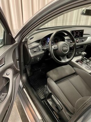 Audi A6 bild 6