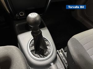 Suzuki SX4 bild 13