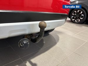 Suzuki SX4 bild 15