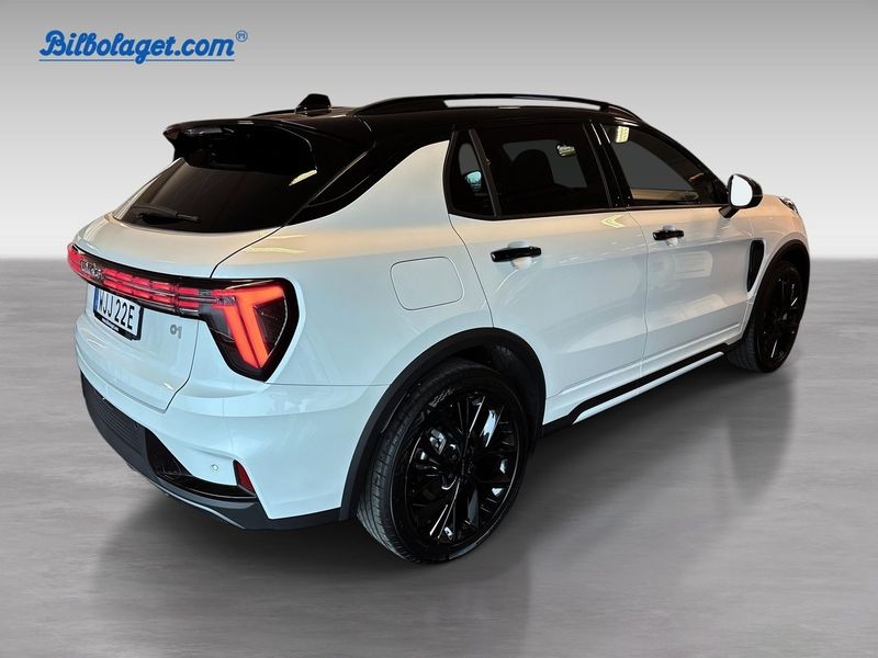 Lynk & Co 01 bild 4