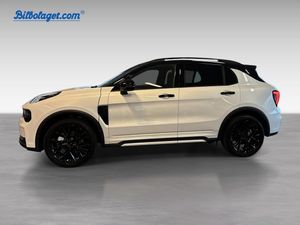 Lynk & Co 01 bild 7