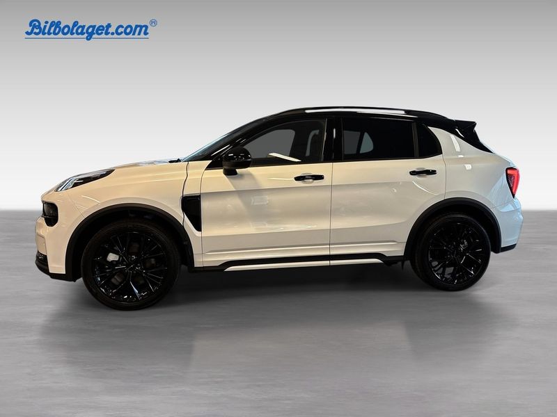 Lynk & Co 01 bild 7