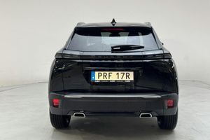 Peugeot 2008 bild 5