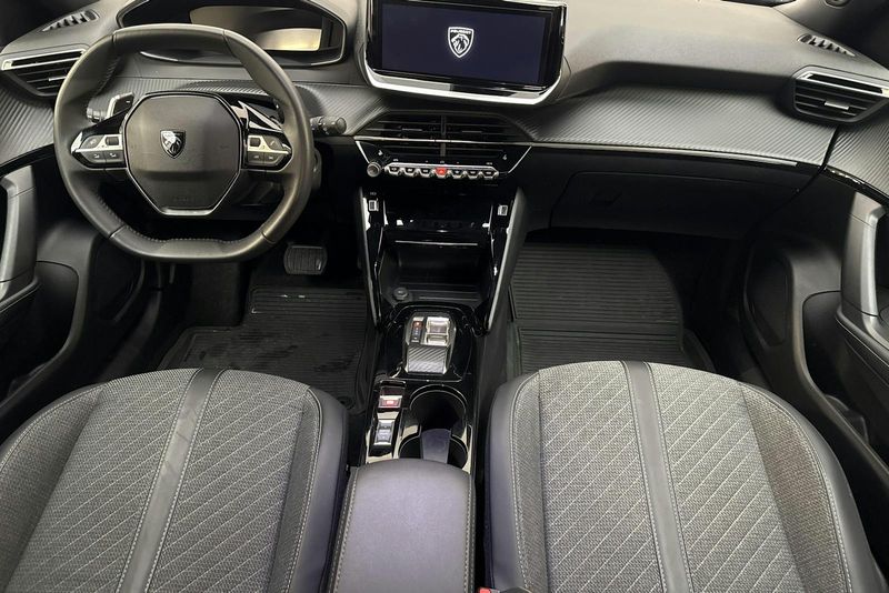 Peugeot 2008 bild 6