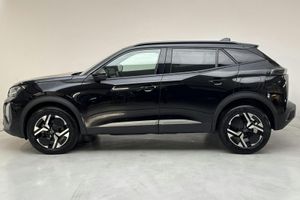 Peugeot 2008 bild 2