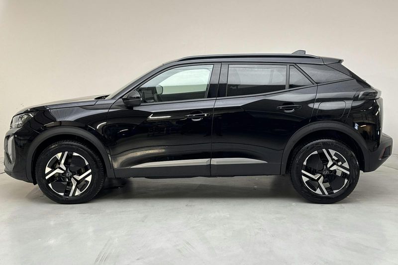 Peugeot 2008 bild 2