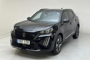 Peugeot 2008 bild 1