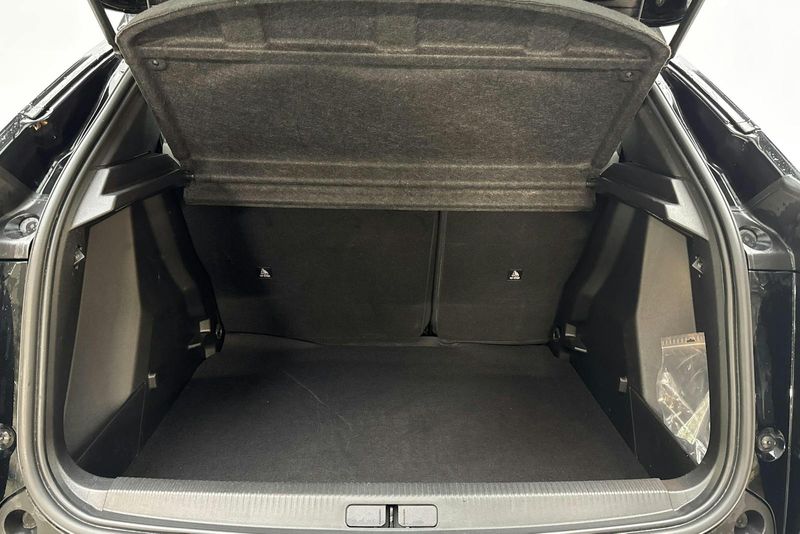Peugeot 2008 bild 9