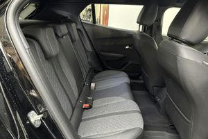 Peugeot 2008 bild 8