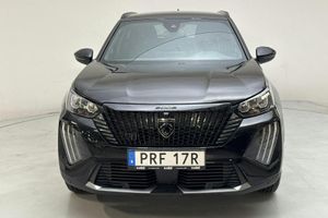 Peugeot 2008 bild 4