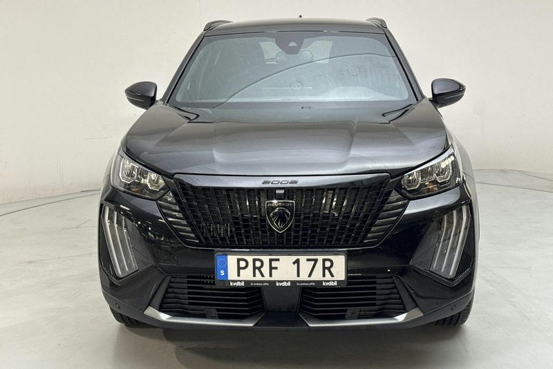 Peugeot 2008 bild 4