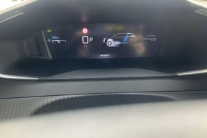Peugeot 2008 bild 10