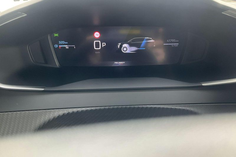 Peugeot 2008 bild 10