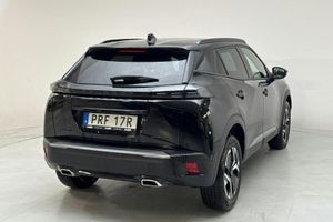 Peugeot 2008 bild 3